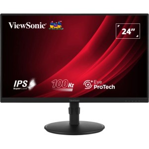 Écran ViewSonic VA2408-HDJ 23,8" Full HD 100 Hz