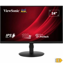 Écran ViewSonic VA2408-HDJ 23,8" Full HD 100 Hz