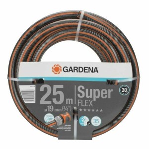 Schlauch Gardena Super Flex  Ø 19 mm (25 m)