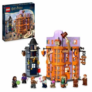 Playset Lego 76422 Harry Potter