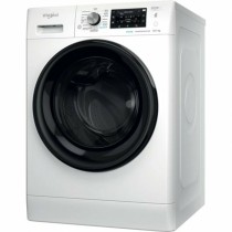 Washer - Dryer Whirlpool Corporation FFWDD1074269BVS 1400 rpm 10 kg 59,5 cm