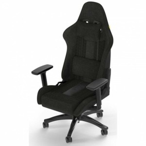 Office Chair Corsair Black