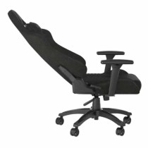 Chaise de Bureau Corsair Noir