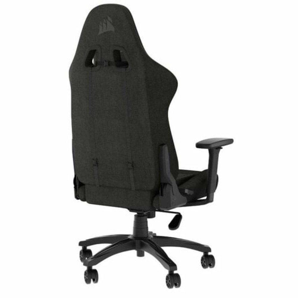 Chaise de Bureau Corsair Noir