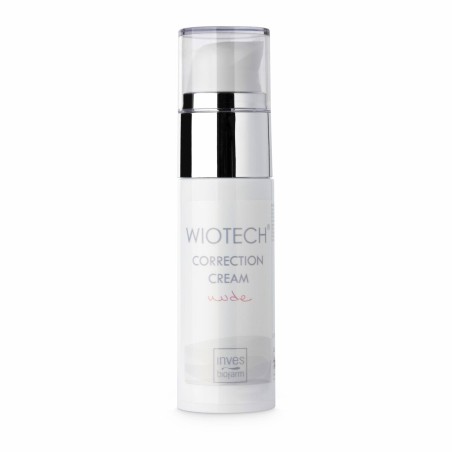 Feuchtigkeitscreme Wiotech WT-CorrectionCream 30 ml