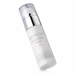 Crème Hydratante pour le Visage Wiotech WT-CorrectionCream 30 ml