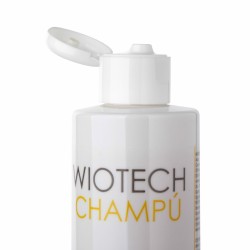 Shampooing antichute de cheveux Wiotech DKF 200 ml