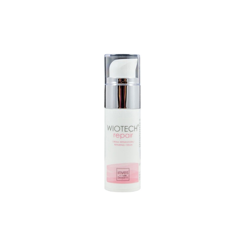 Crème visage Wiotech Repair 30 ml Régénérant