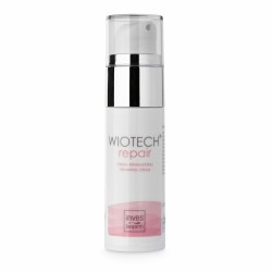 Crème visage Wiotech Repair 30 ml Régénérant