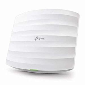 Schnittstelle TP-Link EAP245 5 GHz Weiß