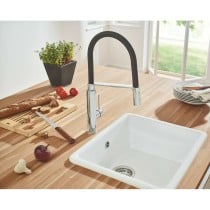 Mischbatterie Grohe Concetto 31491000