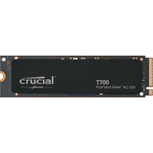 Festplatte Crucial T700  2 TB 2 TB SSD