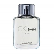 Parfum Homme Calvin Klein CK Free EDT 30 ml