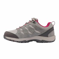 Laufschuhe für Erwachsene Columbia Redmond™ III Grau