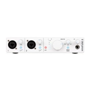 Audio interface Arturia MiniFuse 2