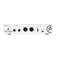 Interface audio Arturia MiniFuse 2