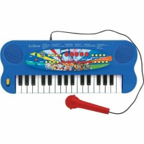 Elektronisches Klavier Lexibook The Paw Patrol Mikrofon Elektrizität