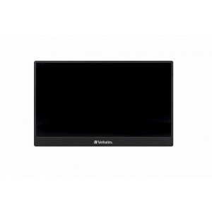 Monitor Verbatim 49590 Full HD 60 Hz Portable