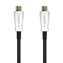 Câble HDMI Aisens A148-0377 Noir 15 m