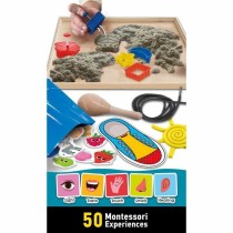 Lernspiel Lisciani Giochi Montessori Box (FR)