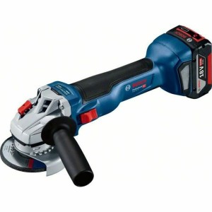 Meuleuse d'angle BOSCH GWS 18V-10