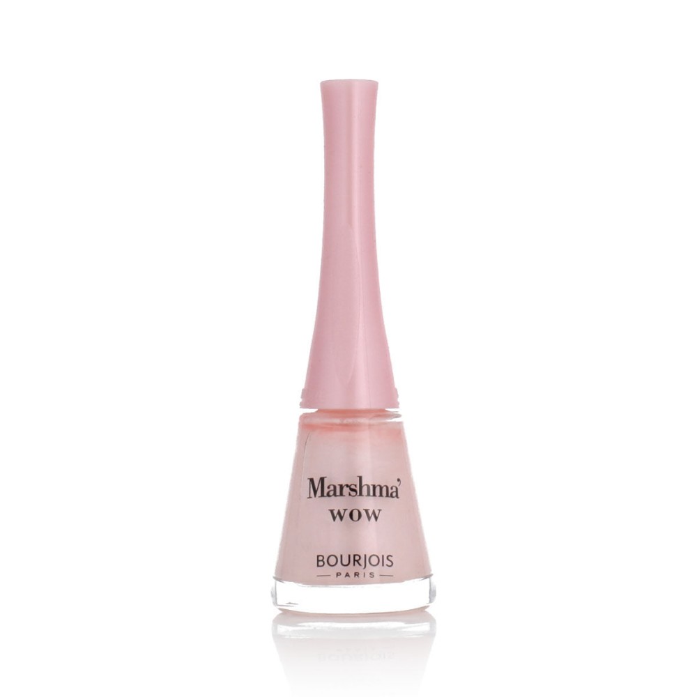 nail polish 1 Seconde Bourjois 1 Seconde 9 ml