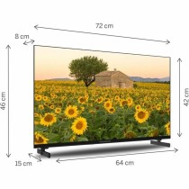 TV intelligente Thomson 32HA2S13     32 WXGA 32" LED D-LED