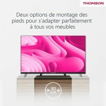 TV intelligente Thomson 32HA2S13     32 WXGA 32" LED D-LED