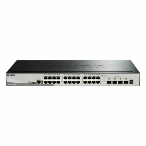 Switch D-Link DGS-1510