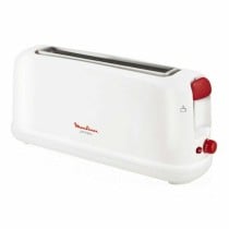 Toaster with Defrost Function Moulinex LS160111 1000W 1000 W