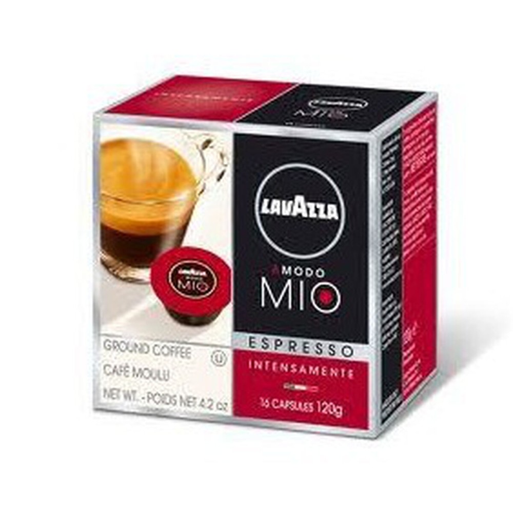 Capsules de café Lavazza 08602 (16 uds)