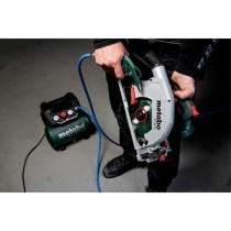 Compresseur d'air Metabo 900 W 6 L