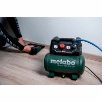 Compresseur d'air Metabo 900 W 6 L