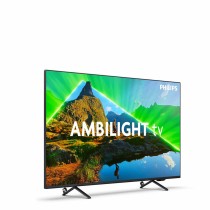 Smart TV Philips 55PUS8319/12 4K Ultra HD 55" LED HDR HDR10 Black 139,7 cm