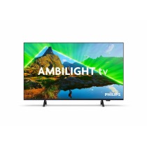 Smart TV Philips 55PUS8319/12 4K Ultra HD 55" LED HDR HDR10 Black 139,7 cm