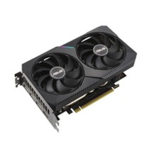 Grafikkarte Asus 90YV0GB2-M0NA10 12 GB GeForce RTX 3060 GDDR6