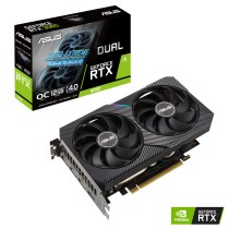 Grafikkarte Asus 90YV0GB2-M0NA10 12 GB GeForce RTX 3060 GDDR6