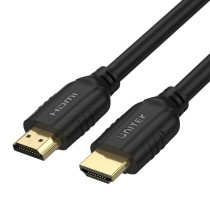 HDMI Cable Unitek C11079BK-1.5M Black 1,5 m