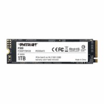 Festplatte Patriot Memory P300 1 TB HDD 1 TB SSD