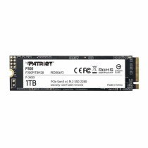 Festplatte Patriot Memory P300 1 TB HDD 1 TB SSD