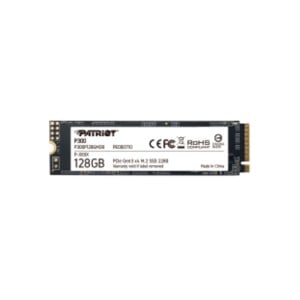 Festplatte Patriot Memory P300P128GM28 128 GB SSD