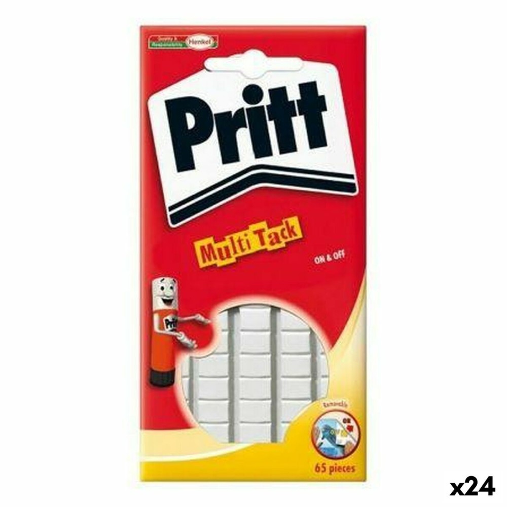 Filler Pritt MULTI-TACK (24 Units)