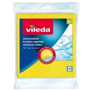 Sponges Vileda 142289 (3 Units)