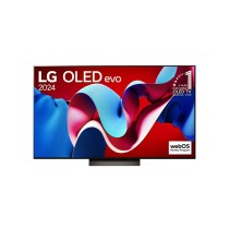 TV intelligente LG OLED65C41LA 4K Ultra HD 65" HDR HDR10 OLED QLED AMD FreeSync NVIDIA G-SYNC Dolby Vision