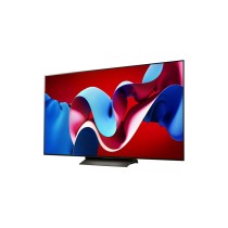 TV intelligente LG OLED65C41LA 4K Ultra HD 65" HDR HDR10 OLED QLED AMD FreeSync NVIDIA G-SYNC Dolby Vision