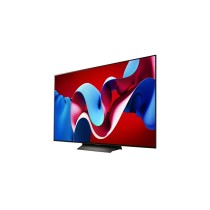 TV intelligente LG OLED65C41LA 4K Ultra HD 65" HDR HDR10 OLED QLED AMD FreeSync NVIDIA G-SYNC Dolby Vision