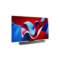 TV intelligente LG OLED65C41LA 4K Ultra HD 65" HDR HDR10 OLED QLED AMD FreeSync NVIDIA G-SYNC Dolby Vision