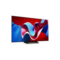 TV intelligente LG OLED65C41LA 4K Ultra HD 65" HDR HDR10 OLED QLED AMD FreeSync NVIDIA G-SYNC Dolby Vision