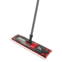 Mop Vileda Ultramax XL White Red Microfibre