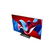 TV intelligente LG OLED65C41LA 4K Ultra HD 65" HDR HDR10 OLED QLED AMD FreeSync NVIDIA G-SYNC Dolby Vision